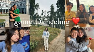 Going Darjeeling ♥️ [upl. by Ardnait752]