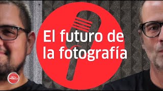 Código IA La Fotografía y la IA Generativa [upl. by Sinnek696]