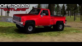 New off road outlaws update [upl. by Jayne69]