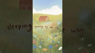 Overgrown Garden animatic overgrowngarden animatic beetlebugs procreateipad shorts [upl. by Ayifa]