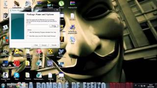 Ardamax Keyllogger 405 tutorial instalando e registrando  juntando e camuflando [upl. by Eenet]