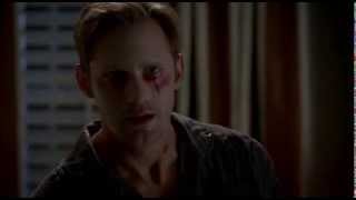 true blood Eric Scenes 6x08 sub ita [upl. by Candide]