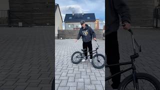 BMX TRICK CHALLENGE bmx tricks [upl. by Bently]