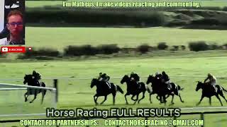 FAIRYHOUSE FULL races Nov 12 2024  Horse Racing [upl. by Sidnak]