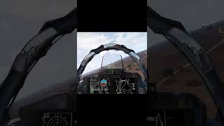 POV Extreme Jet low pass Part 4 ShikraArma 3 arma3 [upl. by Alraep]