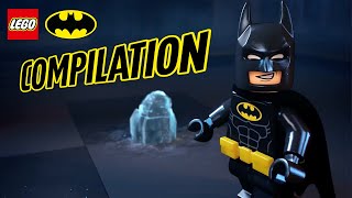 Everything GREAT About The Lego Batman Movie [upl. by Jamie]