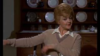 Bedknobs and Broomsticks Clip Tasty English Food [upl. by Diane-Marie]