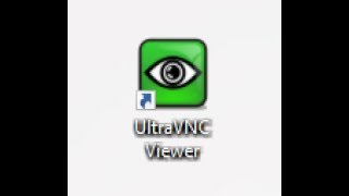 Installing and Settings for UltraVNC [upl. by Uticas]