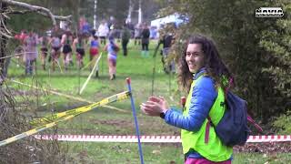 CAMPEONATO DE ASTURIAS DE CROSS VILLA DE NAVIA 2023 [upl. by Nanek942]