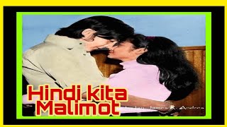 Hindi kita Malimot Nora Aunor Tirso Cruz 111 [upl. by Ereveniug]