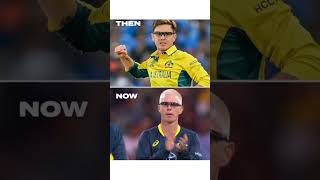 Adam zampa in new look cricket adamzampa [upl. by Itch]