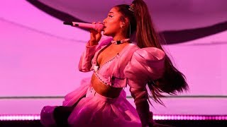 Ariana Grande  Successful  DVD The Sweetener World Tour Live HD [upl. by Zalea]