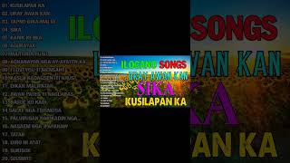 KUSILAPAN KA SIKA💥 MOST REQUESTED ILOKANO BALSE NONSTOP MEDLEY 2023  ILOCANO LOVE SONGS [upl. by Hcib598]