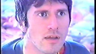 Super Furry Animals  Toronto Documentary [upl. by Laughry]