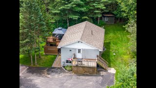 296 Highway 141 Utterson listing video [upl. by Aisayn]