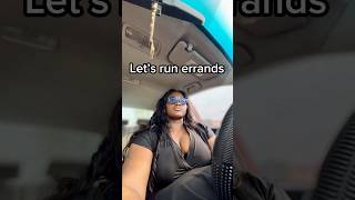 Let’s run a few errands 1 vlog adayinthelife [upl. by Shuler388]