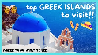 Island of Skiathos travel guide Exploring an ancient fort [upl. by Haroved]