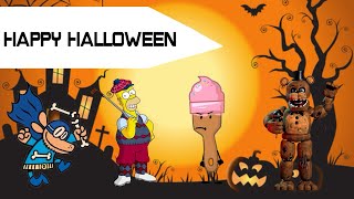 RemoteMation’s Tokens Random Character Viewer Voting 11 Happy Halloween [upl. by Joannes]