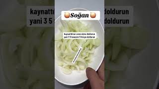 Bölüm 127 SOĞANIN FAYDALARIsaglik saglikbilgileri sagliklibeslenme saglikliyasam saglikci [upl. by Koerlin64]