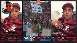 MC POZE  OS CORINGA DO FLAMENGO 2019  JOTA DA ZN [upl. by Derrik5]