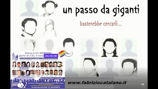 2020 Passo da Giganti video scomparsi dove sono Cercando Fabrizio e [upl. by Baggett989]