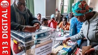 🛑Exclusif  Présidentielle 2024  les résultats tombent dans les bureaux de vote… [upl. by Dale]