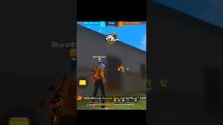 Hacker gameplav Free Fire 👿 [upl. by Shaughnessy]