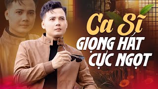 Triệu Khán Giả Bị Chinh Phục Bởi Giọng Hát Của Chàng Ca Sĩ Này  LK Ngày Không Em HOÀNG SANH [upl. by Barstow]