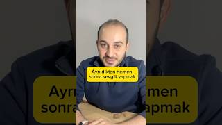 Sence insanlar neden hemen sevgili yapıyorlar [upl. by Bonucci33]