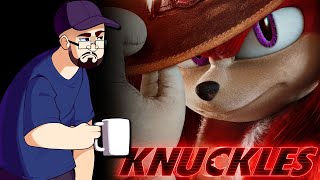 Lets talk about Knuckles [upl. by Boleslaw]