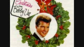 Bobby Vee  White Christmas 1962 [upl. by Sillert]