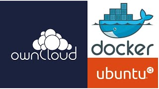 Setup and Install Owncloud on Ubuntu22 using Docker  Cloud Security Lab setup [upl. by Pachston]