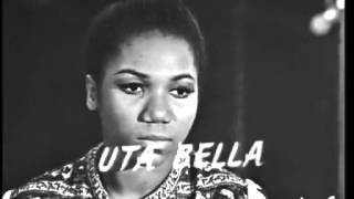 Uta Bella  Monboulae 1969 [upl. by Eduard670]