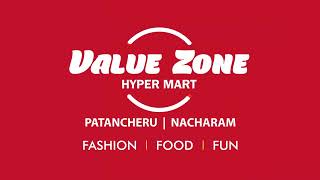 Grand Opening of Value Zone Hyper Mart  Value Zone Hypermart [upl. by Catrina]