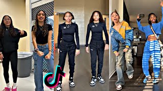 BLACK TIKTOK DANCE COMPILATION DECEMBERJANUARY 2024 [upl. by Dori]