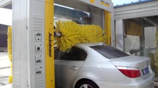 bmw car wash autobase [upl. by Dranek372]