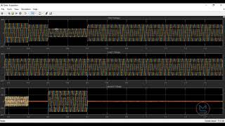 MATLABSolutions  Fuzzy based series active power filter simulation with MATLAB [upl. by Mccormac]