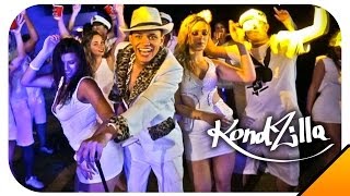 TEASER MC Kapela  Tá na Chuva KondZilla VEVO [upl. by Anaujit435]