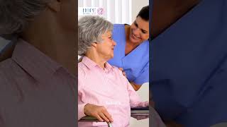 Patient Centered Domiciliary Care homecare domiciliarycare [upl. by Ailina663]