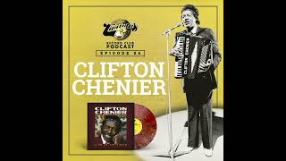 Tipitinas Record Club Podcast  Episode 4 Clifton Chenier  Live At Tipitinas [upl. by Marih]