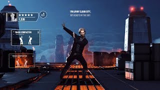 Im Han Solo Remastered  Kinect Dance in Battlefront II [upl. by Leila]