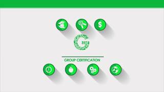 GLOBALGAP Group Certification Option 2 [upl. by Lledrev]