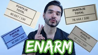 ENARM ¿EL EXAMEN MÁS DIFÍCIL DE MÉXICO  ENARM  MI HISTORIA  DOCTOR VIC [upl. by Artekal762]