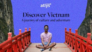 Exploring the Prison Museum during Typhoon Yagi in Vietnam  Part 03  Atlys [upl. by Quent]