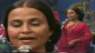 Bangali Walalu Gena Ennai Poronduwa  Anjaleen Gunathilake  Best Sinhala Songs Video [upl. by Orabelle]