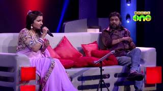 Khayal an exclusive Ghazal show by Manjari 44 [upl. by Rosalee106]