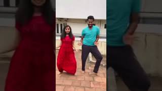 Nostalgia 🤣🙌🏻 dance sivangi [upl. by Brendin]