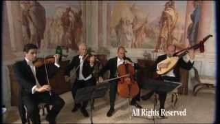 VIVALDI quotLe Quattro Stagioniquot quotAutunnoquot SOLISTI VENETI [upl. by Annaoj]