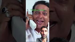 johnny lever and Dinesh Hingo comedyseenebaazigarmovieSeenesshortvideo viralshorts [upl. by Alia983]