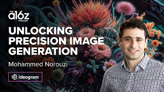 Ideogram Unlocking Precision Image Generation [upl. by Noj]